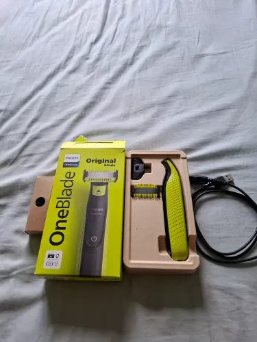 OneBlade philips