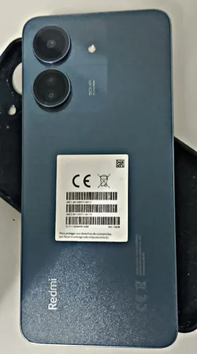 CELULAR PARA VENDA, REDMI NOTE 13C PLUS