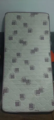 Colchão solteiro ortobom d28