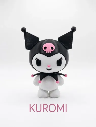 Kuromi
