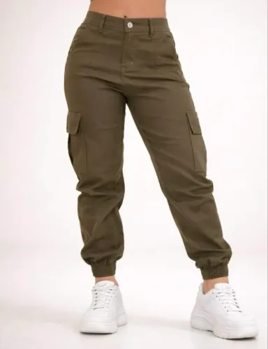Calça nova