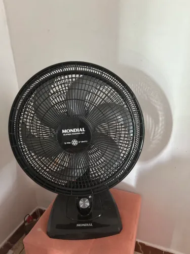 Ventilador Mondial