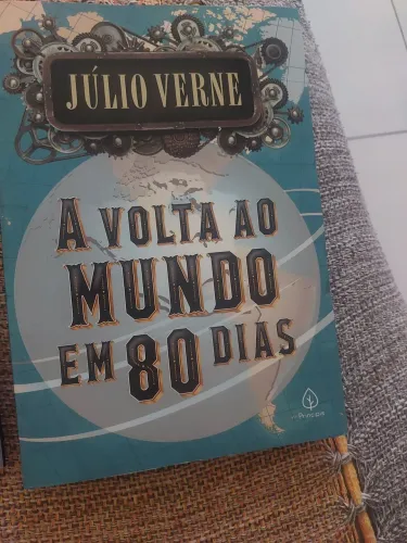 Livros