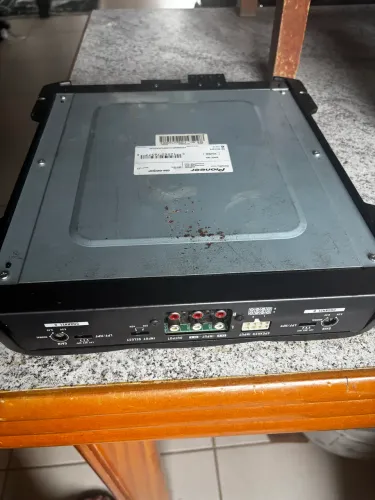 Módulo pionner Gm-6299F 600w