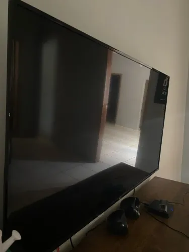 TV PHILCO SMART 4K - 55 POLEGADAS