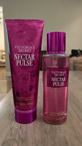 Kit Victoria?s Secret Nectar Pulse