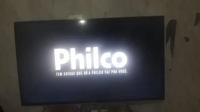 Tv Philco 53 polegadas