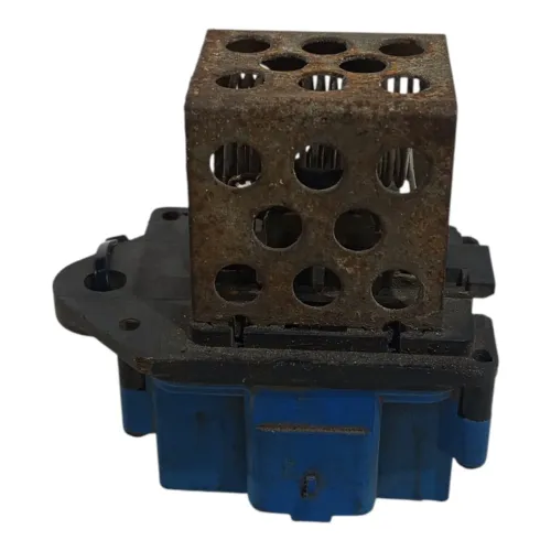 Resistência Ventoinha Citroen C4 Pallas 2007 A 2012
