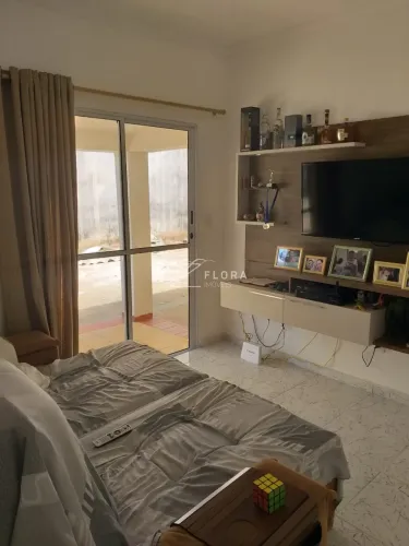 Venda - Casa Comercial/Residencial - 2 dormitórios - Sumaré - SP