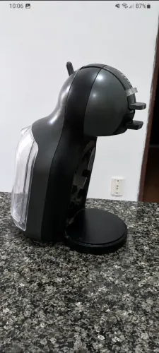 Cafeteira  dolce gusto