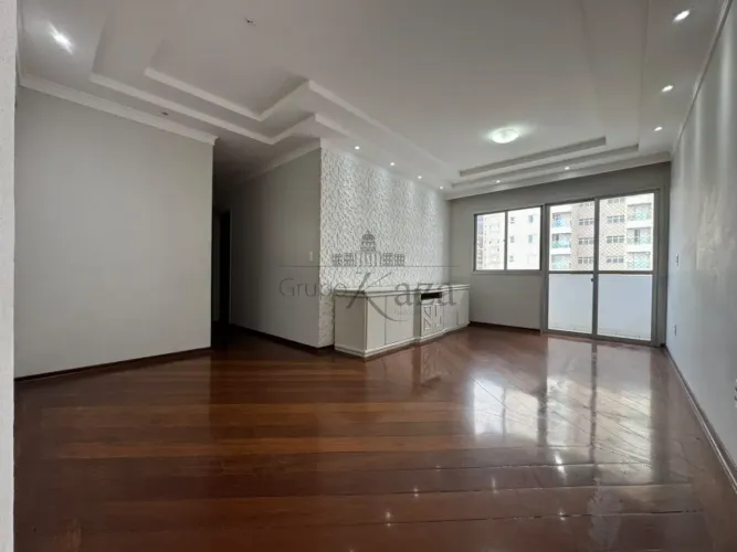 Apartamento - Jardim Aquarius - Edifício Tambaú - 3 Dormitórios - 85m².