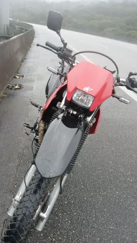 Tornado 250