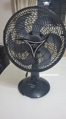 Ventilador 90 reais (usado)