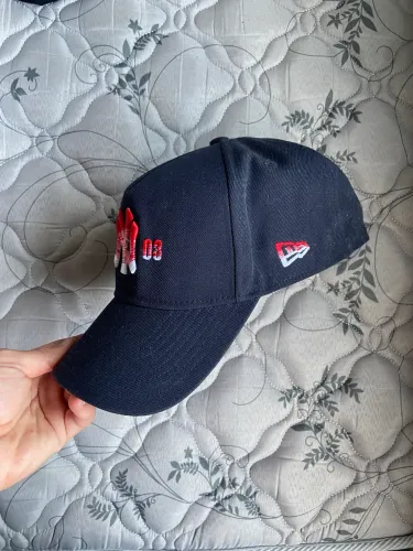 Boné New Era
