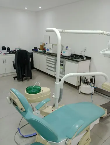 Vendo consultório odontológico