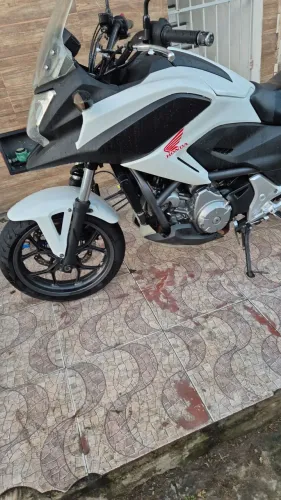 Troco em moto 4cc, Bandit, Fz6...