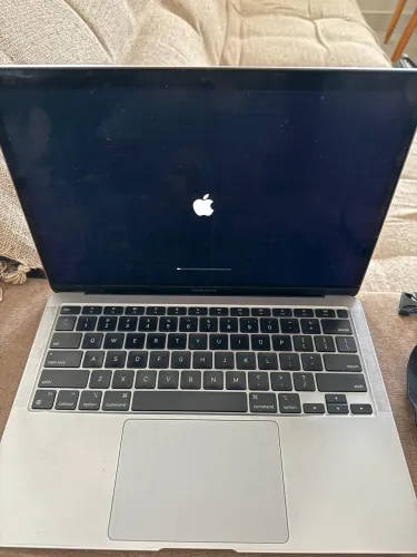 MacBook Air M1 13 polegadas