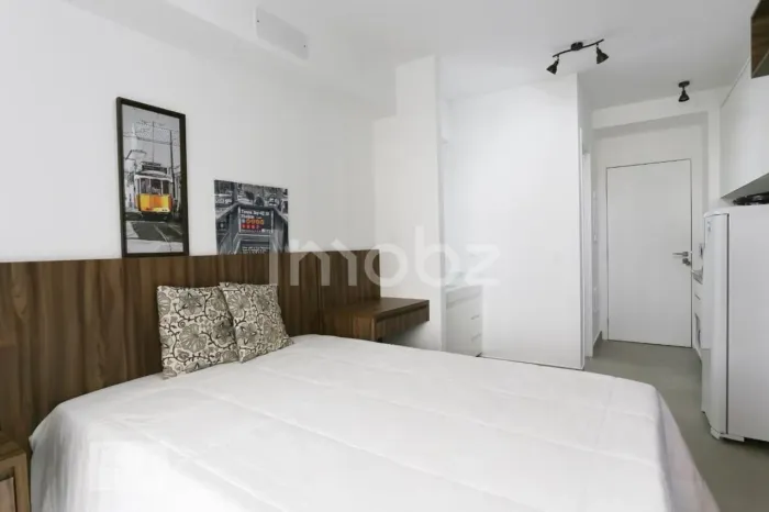 Apartamento à venda na Rua Girassol, 1280 - Vila Madalena - São Paulo - SP