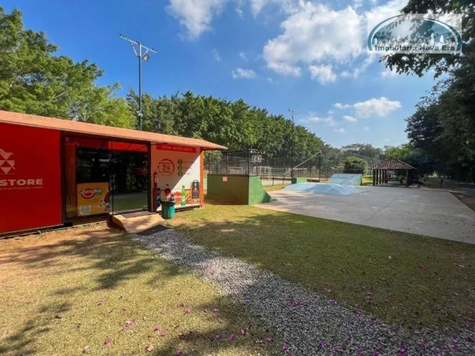 Terreno à venda, 450 m² por R$ 528.000,00 - Condomínio Villagio Capriccio - Louveira/SP