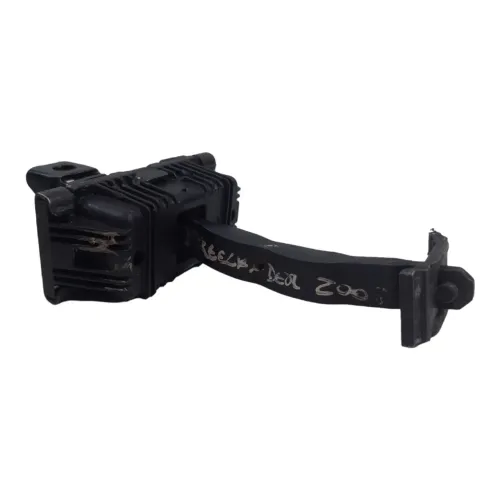Limitador Porta Dianteira Direita Freelander 2 2007 Á 12 Xx