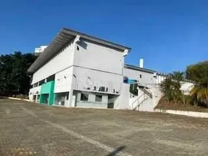 galpão interlagos
