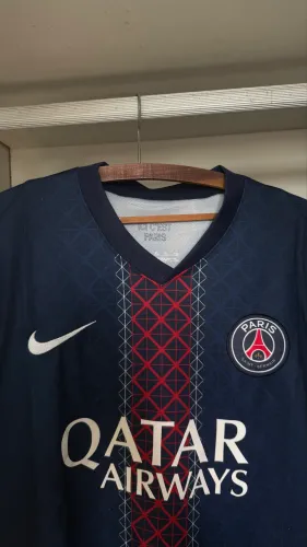 Camisa PSG 25/26 GG