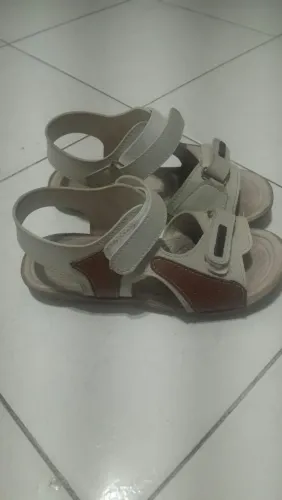 Percata masculina infantil