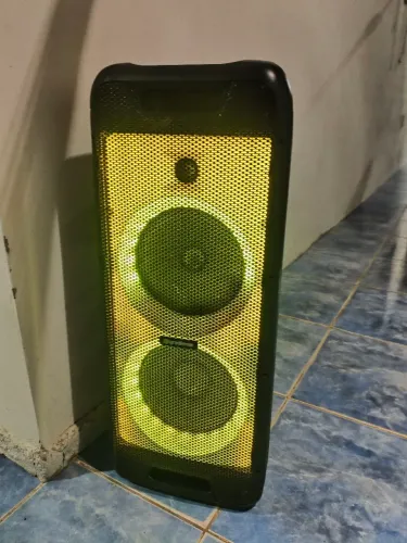 Vendo Caixa de Som GCL105