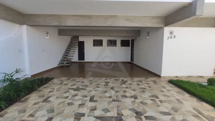 Casa para alugar em Campinas, Jardim Paraíso, com 4 quartos, com 250 m²