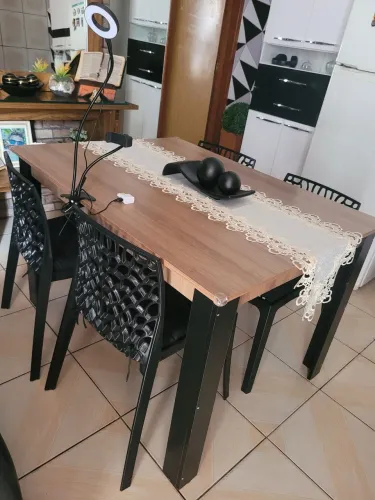 Mesa120×90