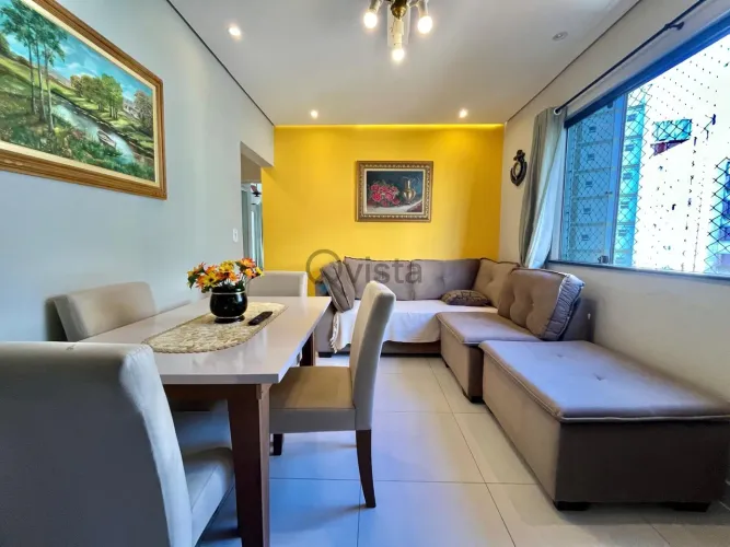 Empreendimento em Vila Alzira - Guarujá, SP por 1