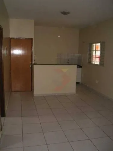 Kitnet para alugar, 52 m² por R$ 1.300,00/mês - Jardim Goiás - Goiânia/GO