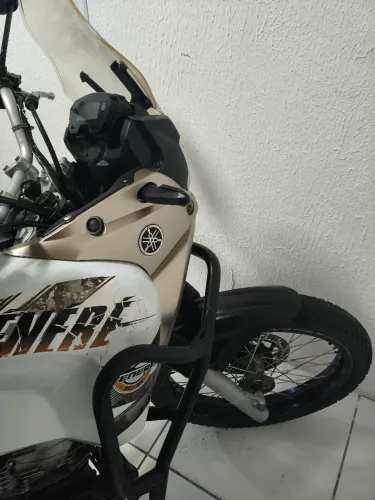 Vendo Tenere 250