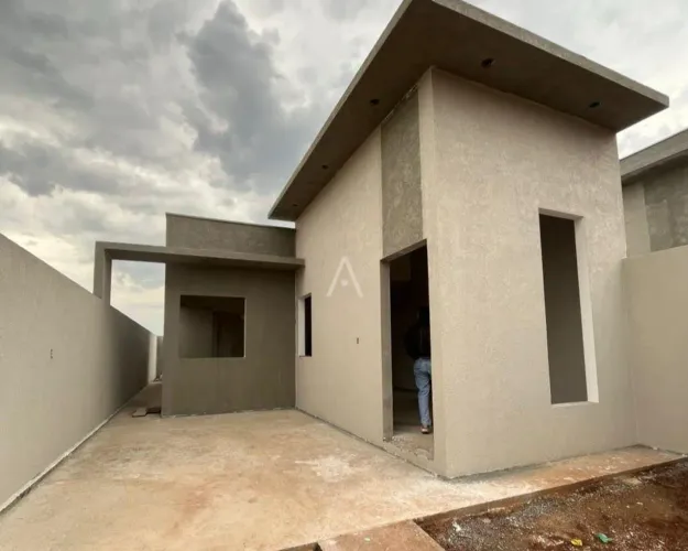 Casa Residencial 2 quartos à venda no Bairro Vila Pioneiro em TOLEDO por R$ 320.000,00