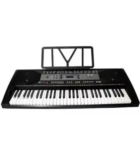 Teclado Musical Spring TC-361 (NOVO)