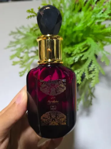 Perfume feminino, From By sabah 