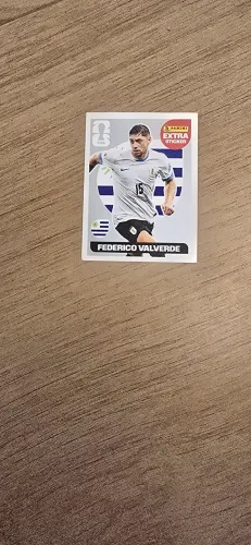 legend do valverde 2026 prata