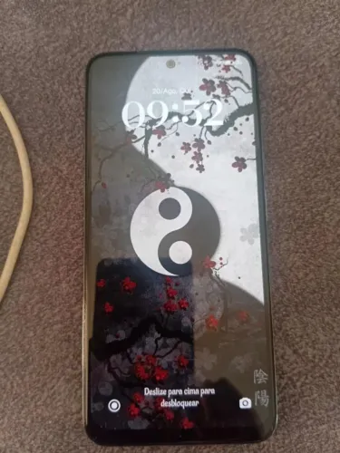 celular Redmi note 11