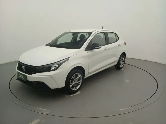Fiat Argo Drive 1.0 Firefly 2026