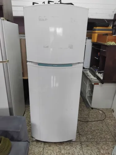Geladeira grande