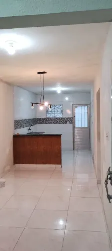 Casa em marechal Deodoro