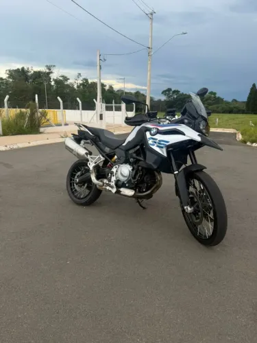 Bmw F850 GS PREMIUM