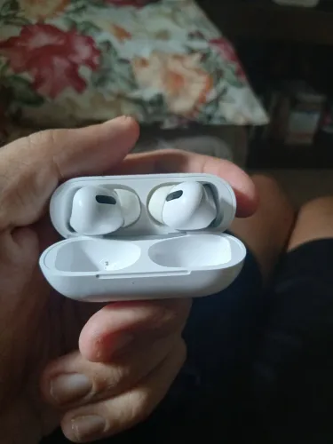 Fone de ouvido Bluetooth em excelente estado de uso!!
