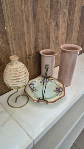 OBJETOS DECORATIVOS