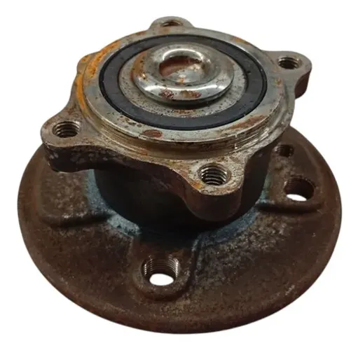 Cubo de Roda Traseira Direita Mini Cooper One 1.6 2013 2014