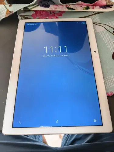 Tablet t20 entrada chip e cartao de memoria 60gb
