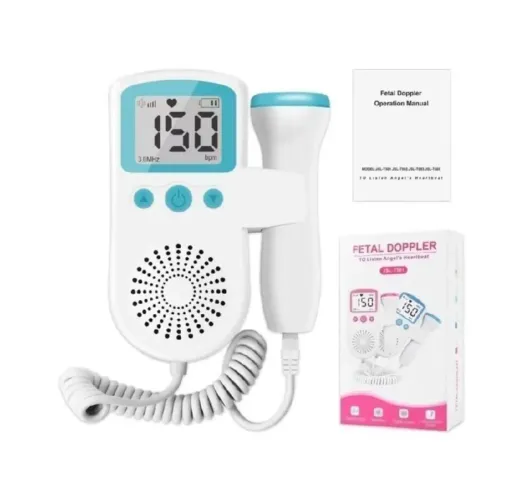 Doppler fetal