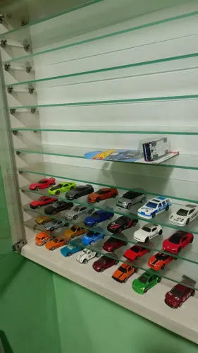 Carrinhos 1.64