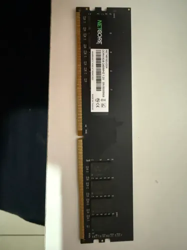 Memória RAM 8Gb DDR4 2400hz