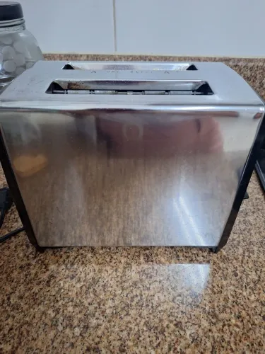 Torradeira elétrica 